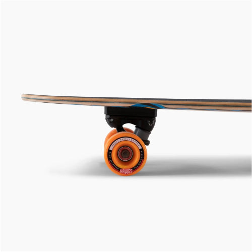 Landyachtz Dipper Fish Complete 36.0"