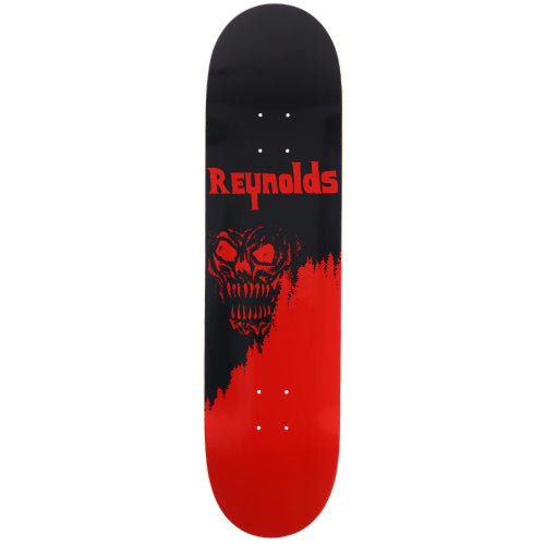 Baker Reynolds Forest Terror Skateboard Deck 8.25"