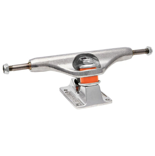Independent Stage 11 Forged Titanium Standard Trucks (Set of 2) baseplate