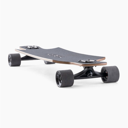 Landyachtz Drop Hammer Night Fox Complete 36.5"