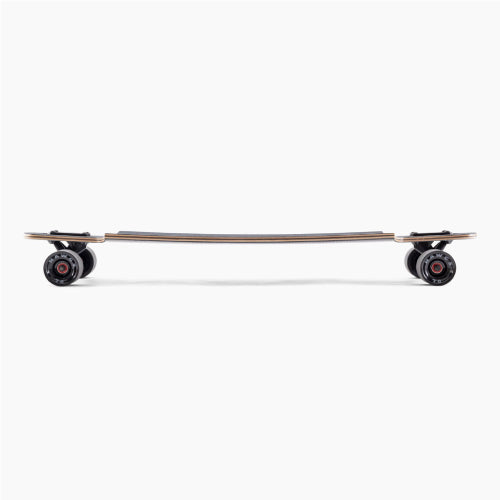 Landyachtz Drop Hammer Night Fox Complete 36.5"