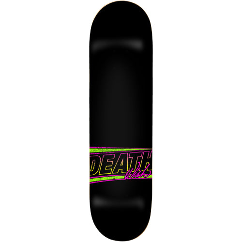 Deathwish Foy 33 Degrees Skateboard Deck 8.25"