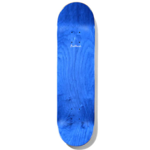 Deathwish Foy Lose Your Soul Skateboard Deck 8.38"