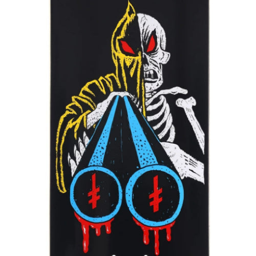Deathwish Foy Mayhem Skateboard Deck 8.25"