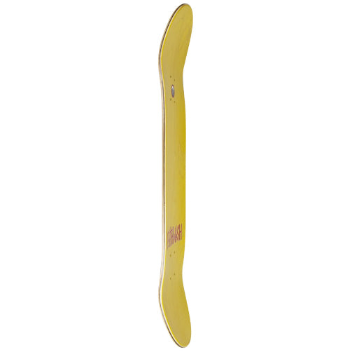 Deathwish Foy Mayhem Skateboard Deck 8.25"
