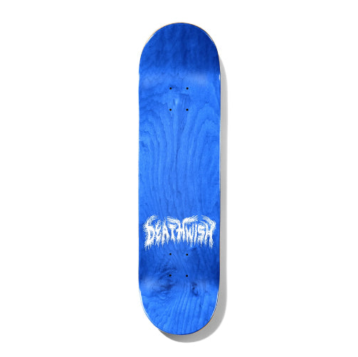 Deathwish Foy Mayhem Skateboard Deck 8.25"