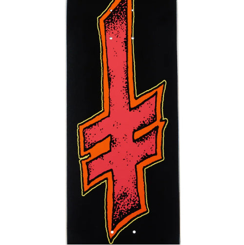 Deathwish Foy Saturate Skateboard Deck 8.5"