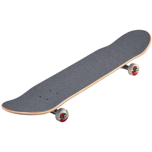 Toy Machine Frequency Modulator Complete Skateboard 8.25"