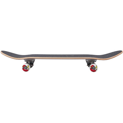 Toy Machine Frequency Modulator Complete Skateboard 8.25"