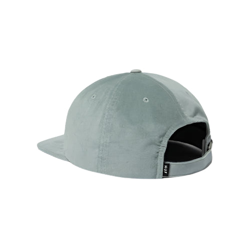 HUF Freshies 6 Panel Hat - Moss
