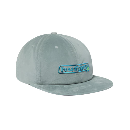HUF Freshies 6 Panel Hat - Moss