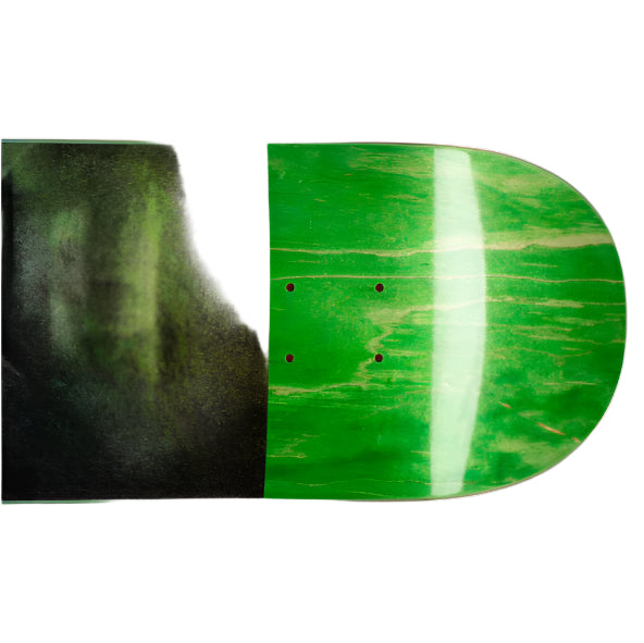 Hockey From Here Skateboard Deck 8.5" tail