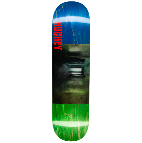 Hockey From Here Skateboard Deck 8.5"