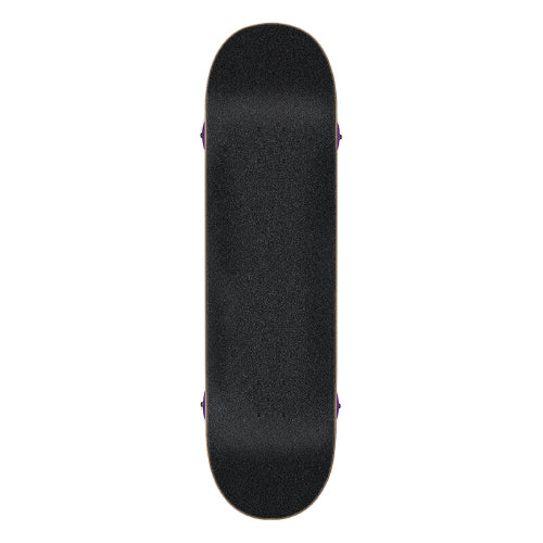 Creature Galaxy Complete Skateboard 7.8"