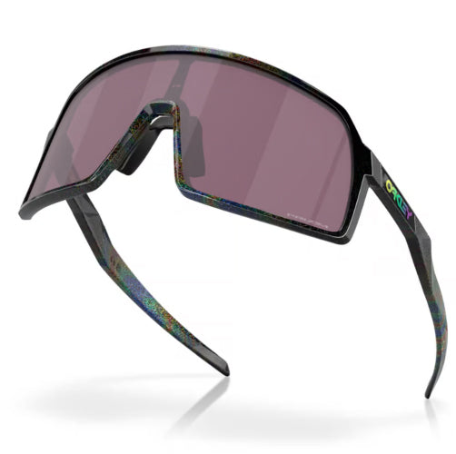 Sutro Cycle Dark Galaxy Frame with Prizm Road Black Lenses