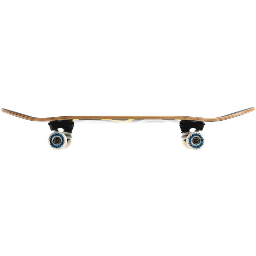 Krooked Gathering Complete Skateboard 8.0"