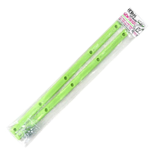 Heroin Glow in the Dark Slider Skate Rails