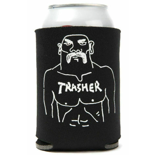 Thrasher Gonz Koozie - Black