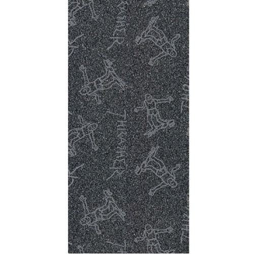 MOB Thrasher Mark Gonzales Pattern Griptape