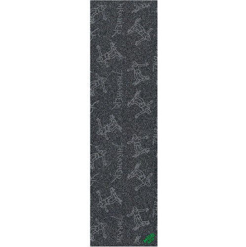 MOB Thrasher Mark Gonzales Pattern Griptape