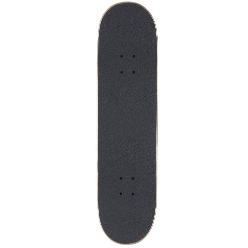 Globe Goodstock Complete Skateboard Neon Purple 8.25"