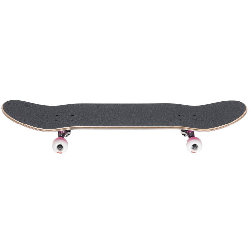 Globe Goodstock Complete Skateboard Neon Purple 8.25"