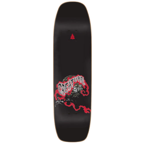Creature Navarrette Gravedigger VX Skateboard Deck 8.8"