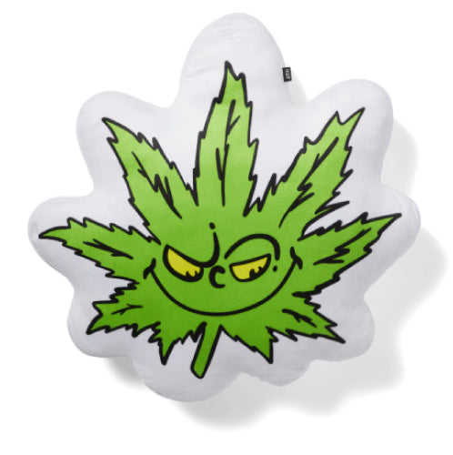HUF Greench Buddy Pillow - Green