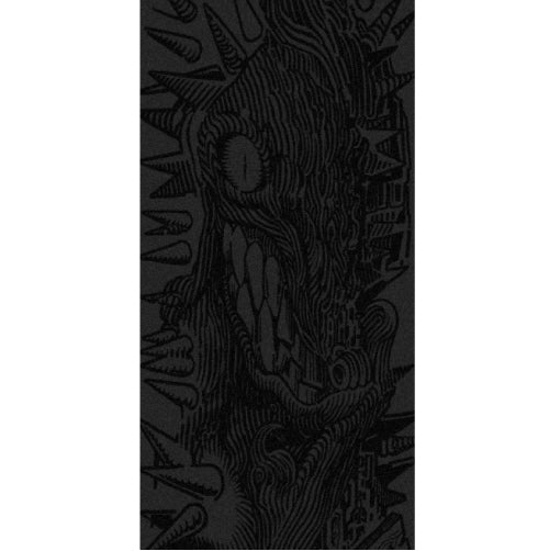 Bones Gritteeth Griptape