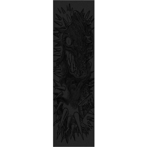 Bones Gritteeth Griptape