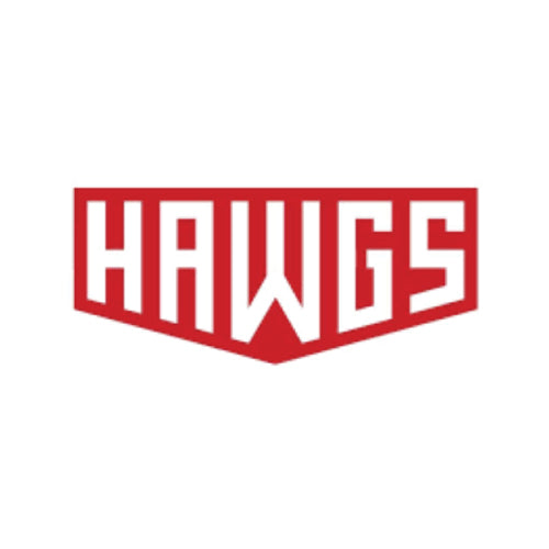 Hawgs Lil' EZ Pink 60MM 78A