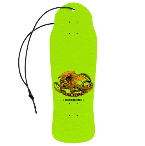 *LIMITED* Powell Peralta Bones Brigade Series 15 TONY HAWK Air Freshener