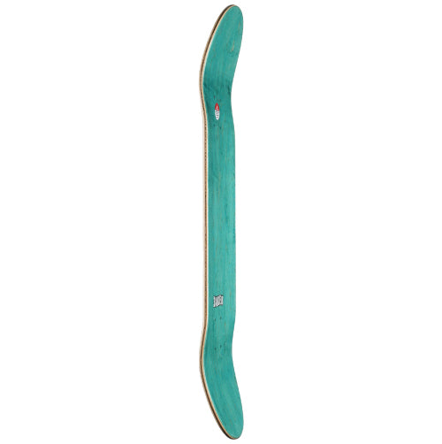 Baker Hawk Another Thing Coming B2 Skateboard Deck 8.125"