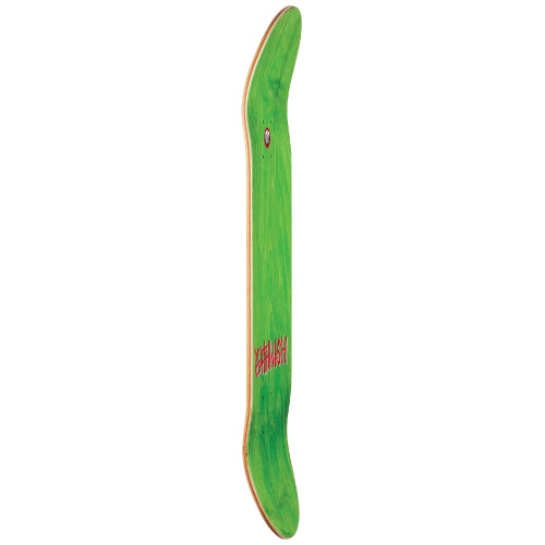 Deathwish Jake Hayes 423 Skateboard Deck 8.38"