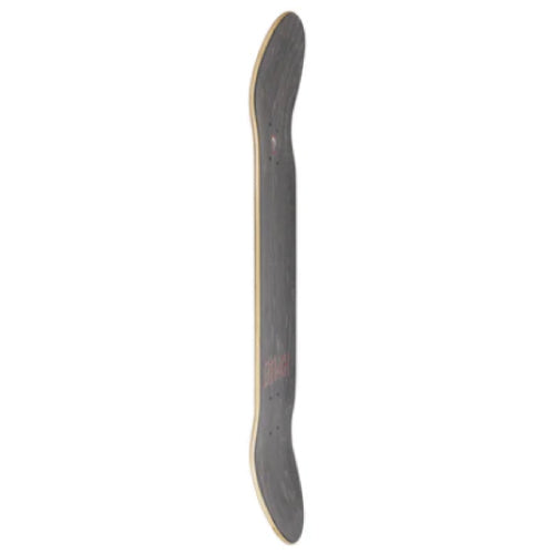 Deathwish Hayes Seven Trumpets Skateboard Deck 8.5"