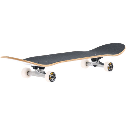 Antihero High Card Complete Skateboard 8.25" profile