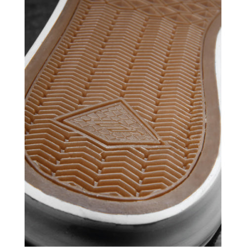 Emerica Hoban Skate Shoe - Navy