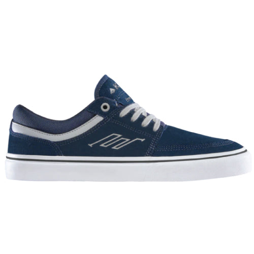 Emerica Hoban Skate Shoe - Navy