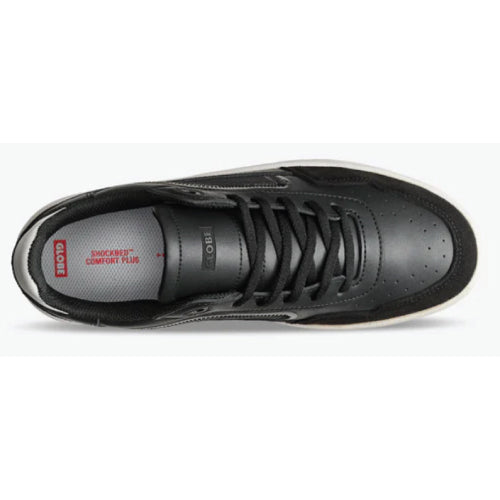 Globe Holand Skate Shoe - Black/Off White