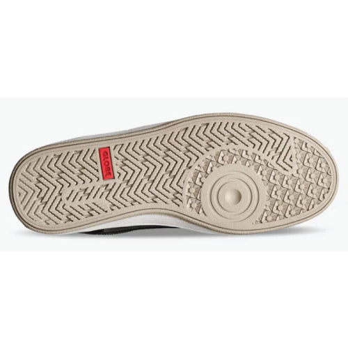 Globe Holand Skate Shoe - Black/Off White