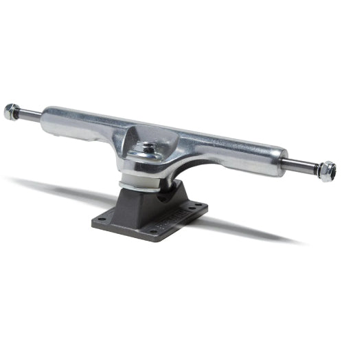 Slappy ST1 Hollow Lights Gunmetal Trucks 10.0" (Set of 2)