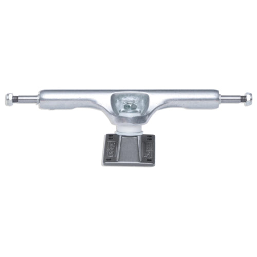 Slappy ST1 Hollow Lights Gunmetal Trucks (Set of 2)