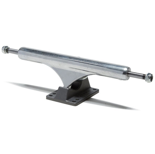 Slappy ST1 Hollow Lights Gunmetal Trucks 10.0" (Set of 2)