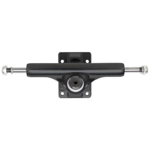 Slappy ST1 Inverted Hollow Lights Ultra Low Kingpin Matte Black Trucks (Set of 2) hanger