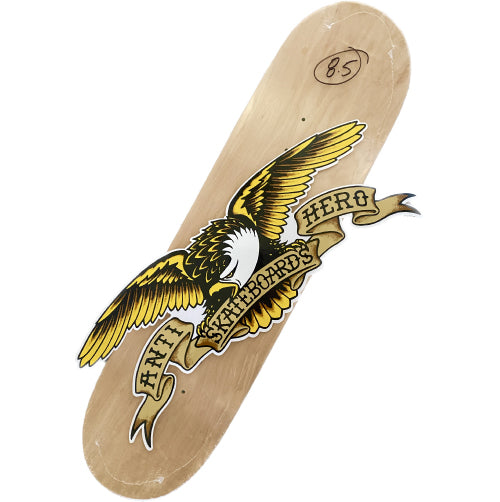Antihero HUGE Eagle Sticker 23"
