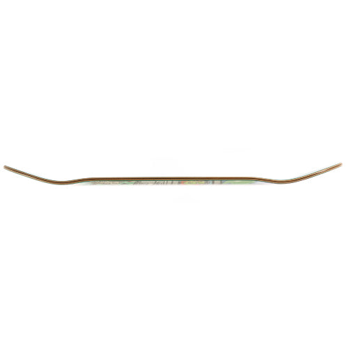 Baker Allen Hummus Skateboard Deck 8.38"