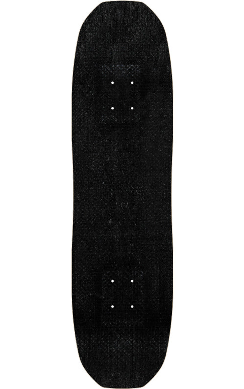 Powell Peralta Andy Anderson Hydrant Vajra Flight Skateboard Deck Gold 8.4"