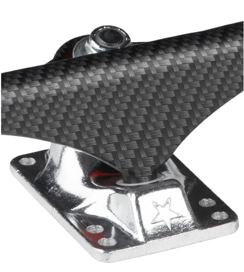 Mini Logo Hydro Dipped Trucks (Set of 2) hanger