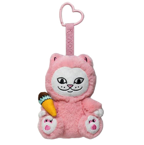 Rip N Dip Nermiee Buddiee & Friends Sweet Treats Plush - Assorted Blind Bag (Pre-order) icecreambooboo