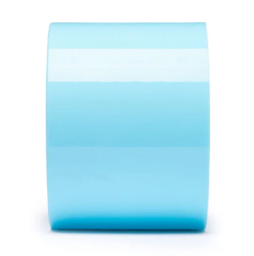 Orangatang In Heat Wheels Blue 75MM 77A